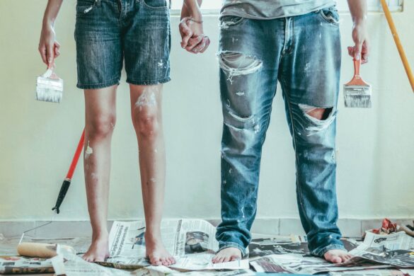 3 Home Renovations That You Should Consider This Year