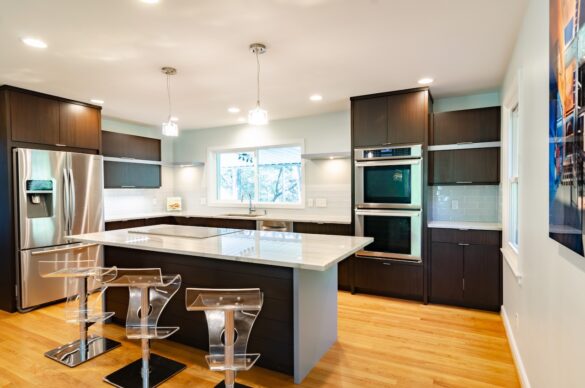 4 Things to Consider Before Taking On A Home Remodeling Project