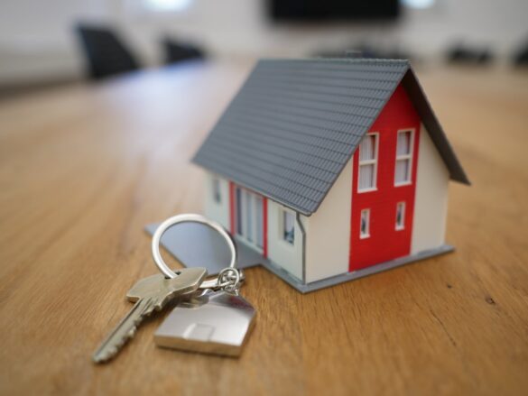 Avoid These Mistakes When Selling Your Home