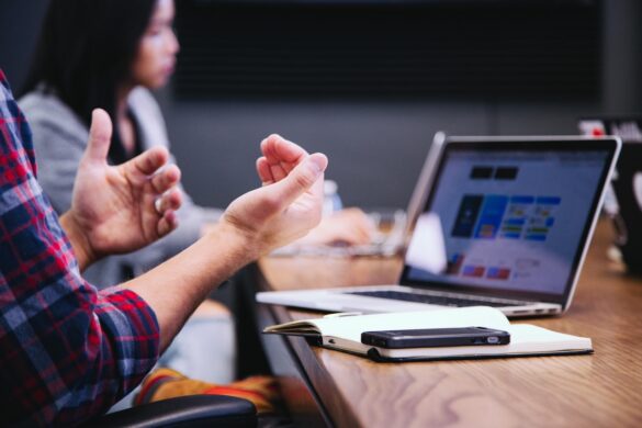 Best Practices For Dealing With Tenant Related Issues