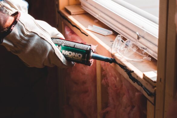 Home Improvement 101: Where to Begin When Improving Your Home