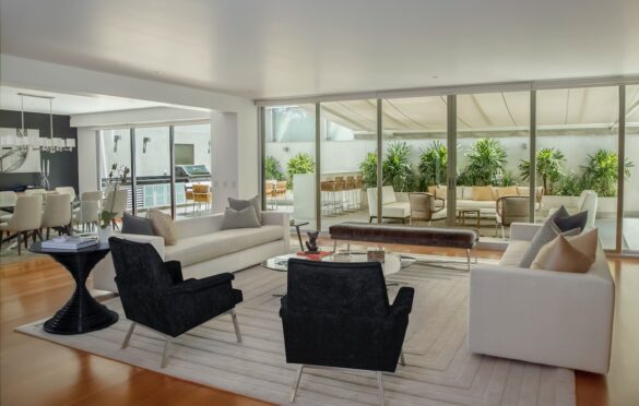 How To Decorate Your Home Like An Interior Designer