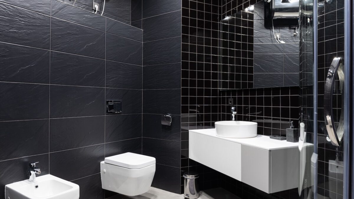 How to Choose the Right Toilet for your Home