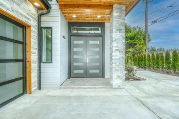 Million-Dollar Makeover: Boosting Curb Appeal for Your High-Unit Property