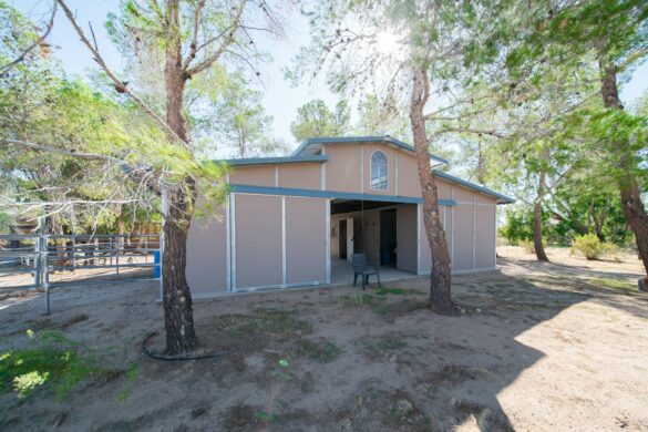 Planning Multi-Use Outbuildings: Smart Construction for Work and Recreation