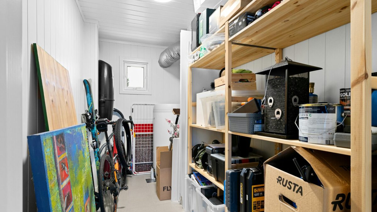 Smarter Storage, Safer Homes: Rethinking How We Handle Household Chemicals