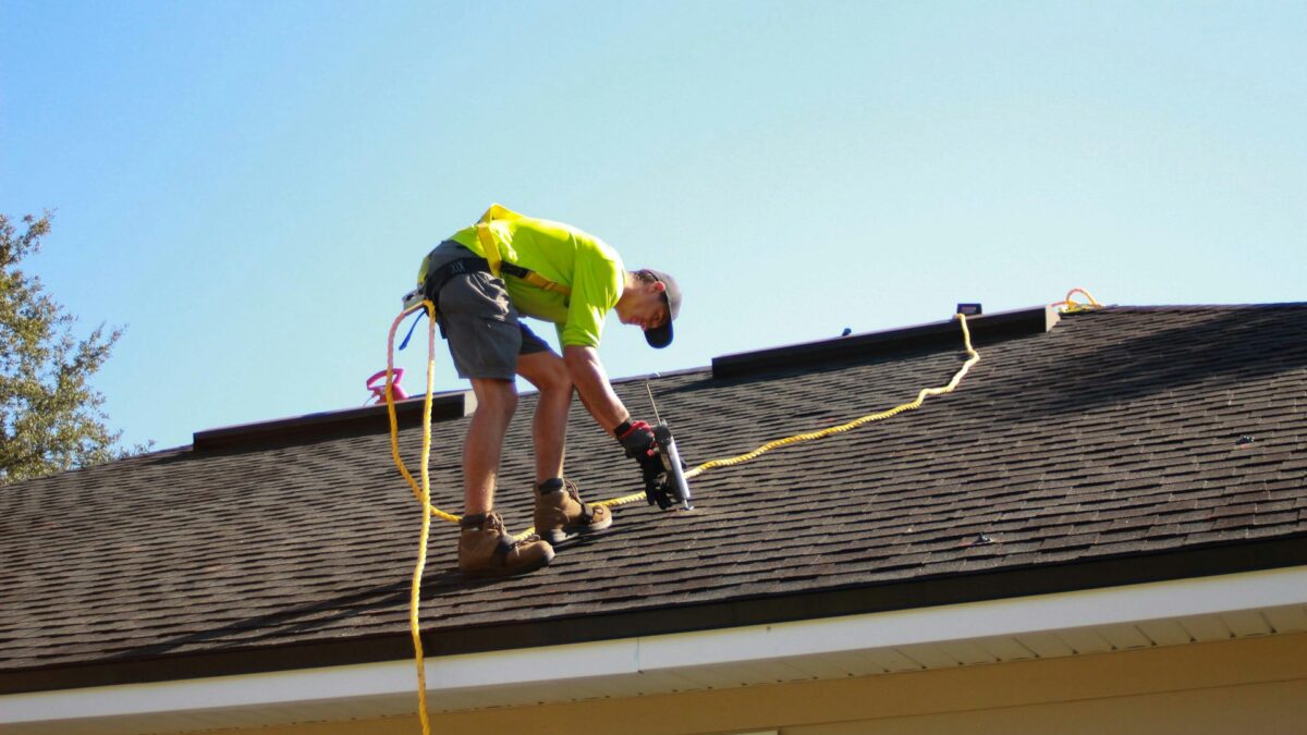 The Storm-Ready Home: Proactive Steps to Prevent Costly Repairs