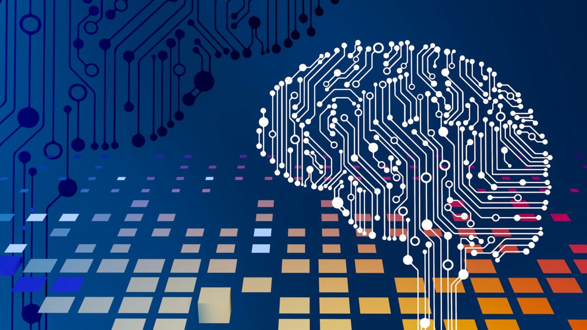 The AI Revolution: How Industries Are Driving Innovation