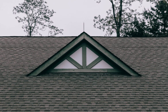 Roof Maintenance